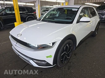 2023 Hyundai IONIQ 5 SE