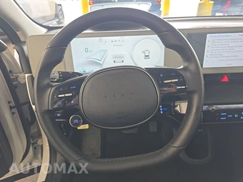 2023 Hyundai IONIQ 5 SE - miniatura 10