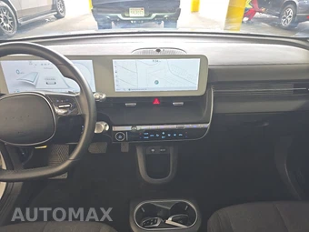 2023 Hyundai IONIQ 5 SE - miniatura 11