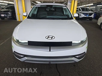 2023 Hyundai IONIQ 5 SE - miniatura 2
