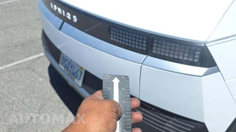 2023 Hyundai IONIQ 5 SE - miniatura 25