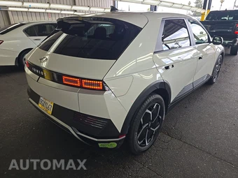 2023 Hyundai IONIQ 5 SE - miniatura 4
