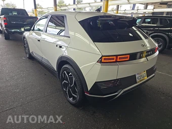 2023 Hyundai IONIQ 5 SE - miniatura 6