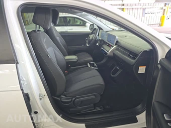2023 Hyundai IONIQ 5 SE - miniatura 8