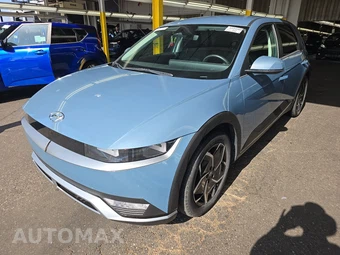 2023 Hyundai IONIQ 5 SE