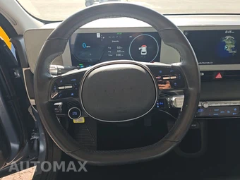 2023 Hyundai IONIQ 5 SE - miniatura 10
