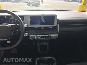 2023 Hyundai IONIQ 5 SE - miniatura 11