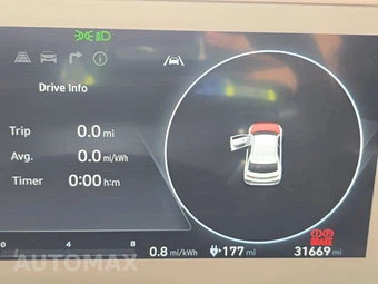 2023 Hyundai IONIQ 5 SE - miniatura 12
