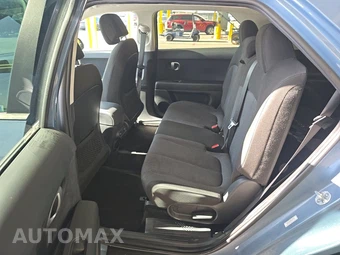 2023 Hyundai IONIQ 5 SE - miniatura 13