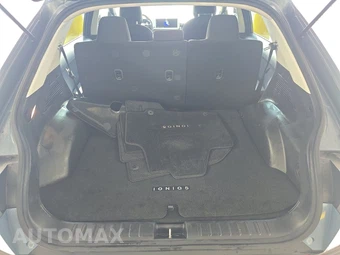 2023 Hyundai IONIQ 5 SE - miniatura 16