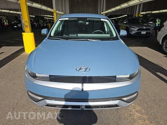2023 Hyundai IONIQ 5 SE - miniatura 2