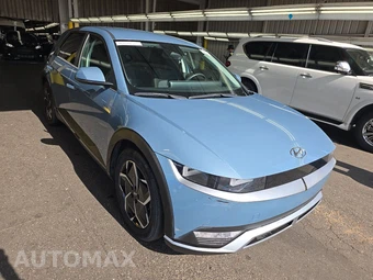 2023 Hyundai IONIQ 5 SE - miniatura 3