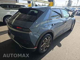 2023 Hyundai IONIQ 5 SE - miniatura 4