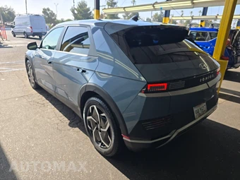 2023 Hyundai IONIQ 5 SE - miniatura 6