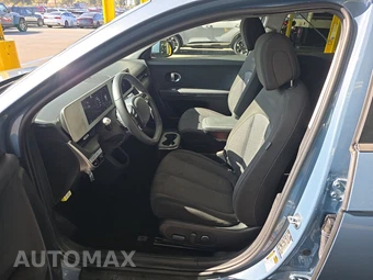 2023 Hyundai IONIQ 5 SE - miniatura 7