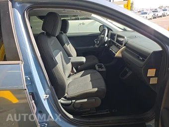 2023 Hyundai IONIQ 5 SE - miniatura 8