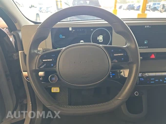 2023 Hyundai IONIQ 5 SE - miniatura 10
