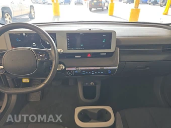 2023 Hyundai IONIQ 5 SE - miniatura 11