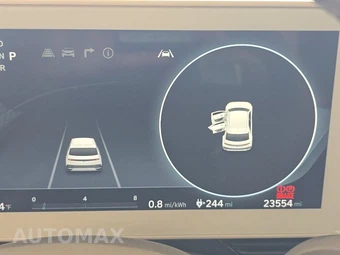 2023 Hyundai IONIQ 5 SE - miniatura 12
