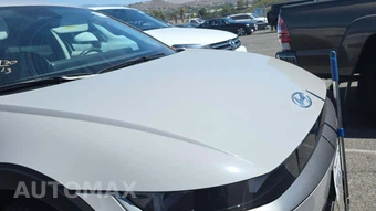 2023 Hyundai IONIQ 5 SE - miniatura 19
