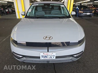 2023 Hyundai IONIQ 5 SE - miniatura 2