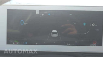 2023 Hyundai IONIQ 5 SE - miniatura 20
