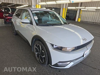 2023 Hyundai IONIQ 5 SE - miniatura 3