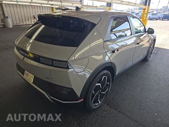 2023 Hyundai IONIQ 5 SE - miniatura 4