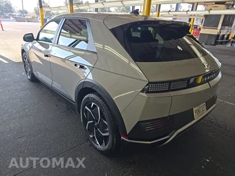 2023 Hyundai IONIQ 5 SE - miniatura 6