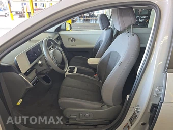 2023 Hyundai IONIQ 5 SE - miniatura 7
