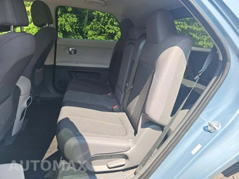 2023 Hyundai IONIQ 5 SE - miniatura 10
