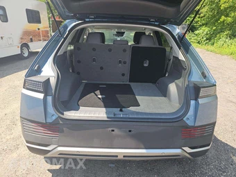 2023 Hyundai IONIQ 5 SE - miniatura 11