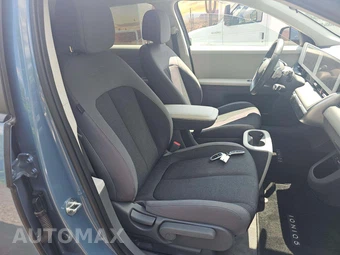 2023 Hyundai IONIQ 5 SE - miniatura 15