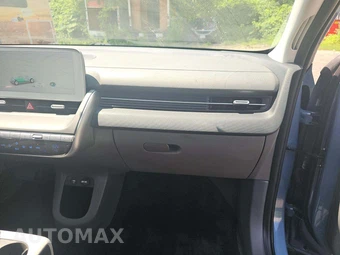 2023 Hyundai IONIQ 5 SE - miniatura 16