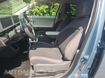 2023 Hyundai IONIQ 5 SE - miniatura 3