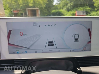 2023 Hyundai IONIQ 5 SE - miniatura 6