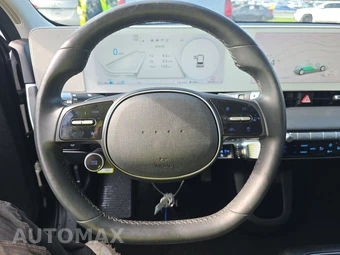 2023 Hyundai IONIQ 5 SEL - miniatura 10