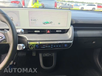 2023 Hyundai IONIQ 5 SEL - miniatura 11