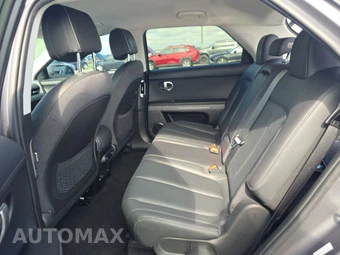 2023 Hyundai IONIQ 5 SEL - miniatura 13