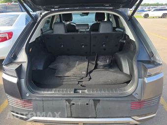 2023 Hyundai IONIQ 5 SEL - miniatura 16