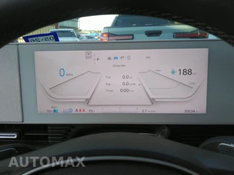 2023 Hyundai IONIQ 5 SEL - miniatura 18