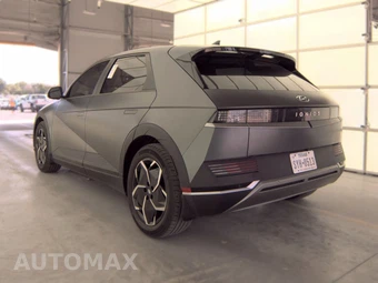 2023 Hyundai IONIQ 5 SEL - miniatura 6
