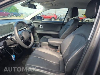 2023 Hyundai IONIQ 5 SEL - miniatura 7