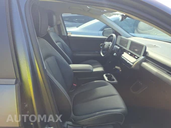 2023 Hyundai IONIQ 5 SEL - miniatura 8