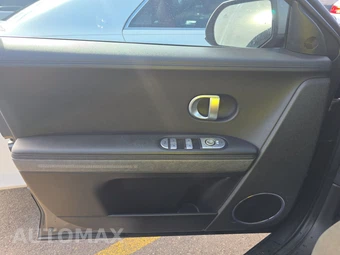 2023 Hyundai IONIQ 5 SEL - miniatura 9