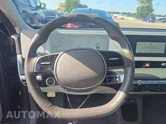 2023 Hyundai IONIQ 5 SEL - miniatura 10