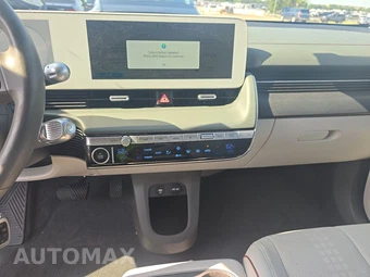2023 Hyundai IONIQ 5 SEL - miniatura 11