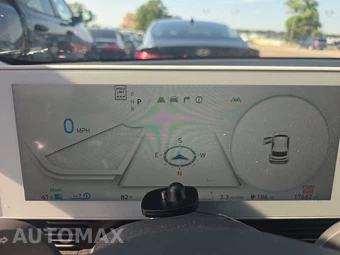 2023 Hyundai IONIQ 5 SEL - miniatura 12