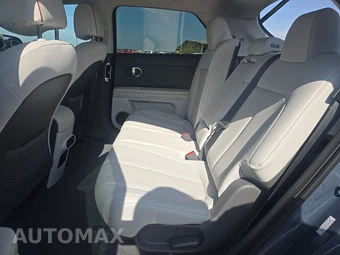 2023 Hyundai IONIQ 5 SEL - miniatura 13