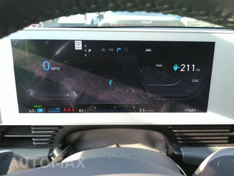 2023 Hyundai IONIQ 5 SEL - miniatura 17